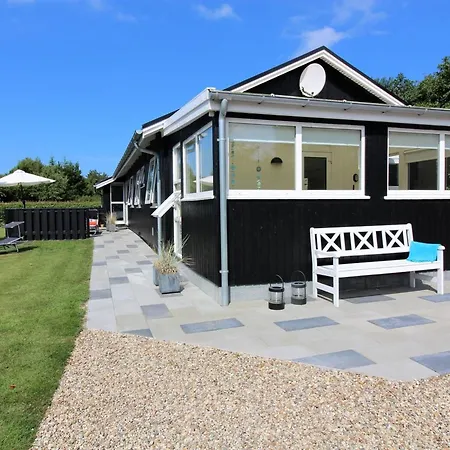 Kadir - 500m From The Sea By Interhome Blåvand