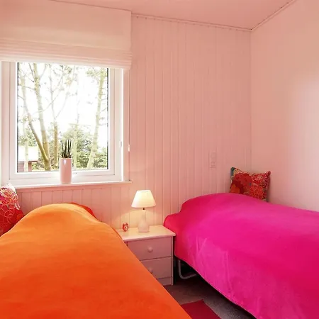 Kadir - 500m From The Sea By Interhome Blavand