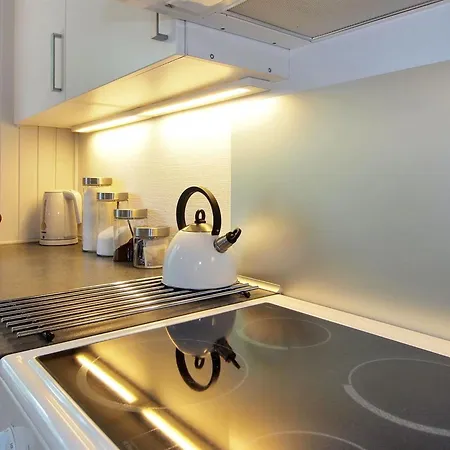 Kadir - 500m From The Sea By Interhome *