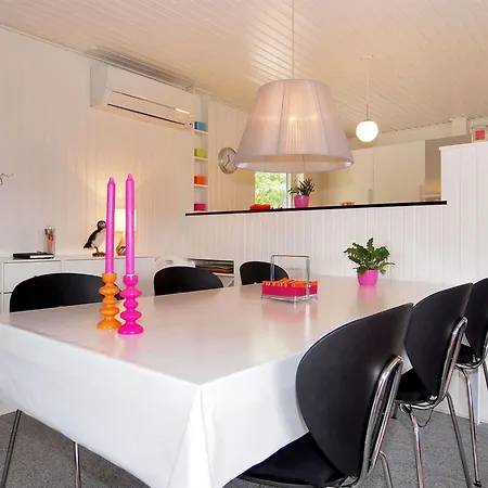 Kadir - 500m From The Sea By Interhome Blavand