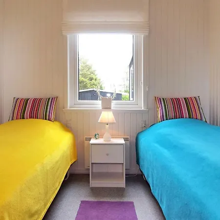 Kadir - 500m From The Sea By Interhome Blavand