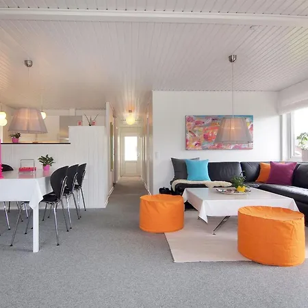 Kadir - 500m From The Sea By Interhome Holiday home