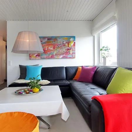 Kadir - 500m From The Sea By Interhome Holiday home *