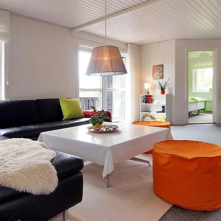 Holiday home Kadir - 500m From The Sea By Interhome *