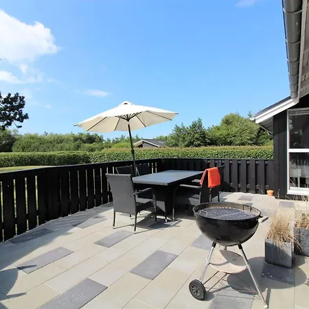 Holiday home Kadir - 500m From The Sea By Interhome