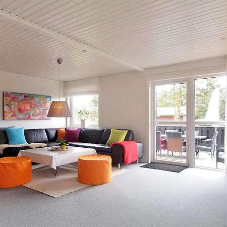 Kadir - 500m From The Sea By Interhome * Blåvand
