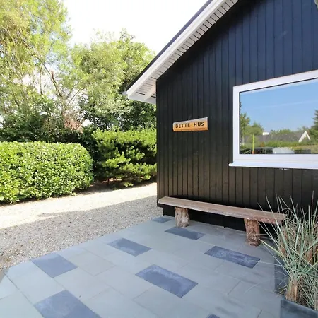 Kadir - 500m From The Sea By Interhome Feriehus *