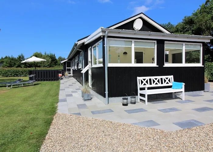 Kadir - 500m From The Sea By Interhome Blåvand