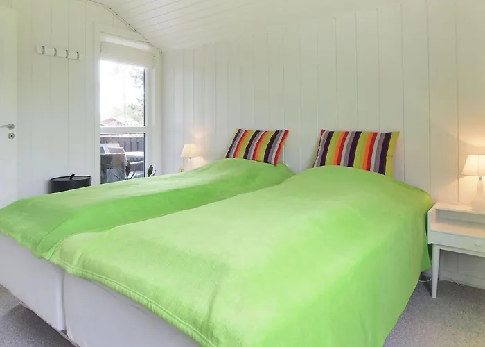 Kadir - 500m From The Sea By Interhome Blåvand