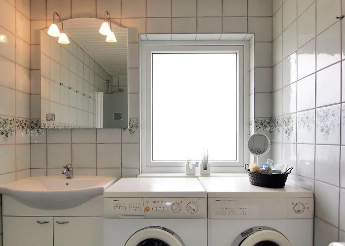 Kadir - 500m From The Sea By Interhome Blåvand