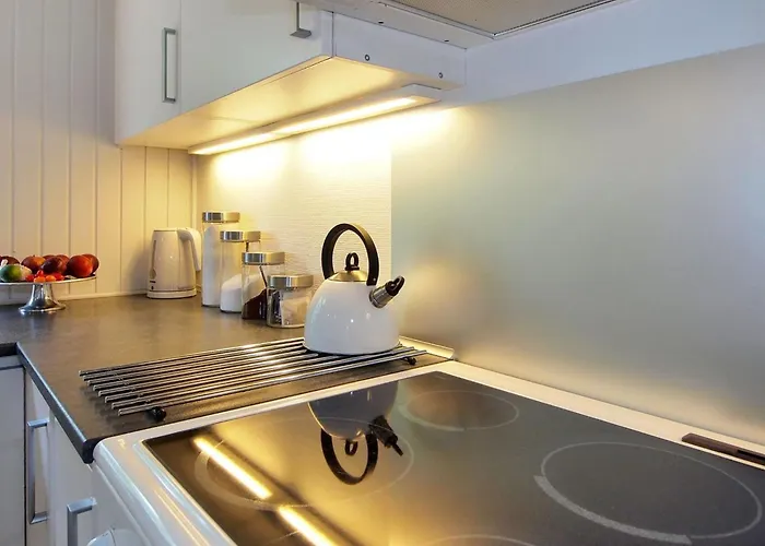 Kadir - 500m From The Sea By Interhome *