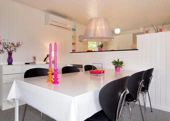 Kadir - 500m From The Sea By Interhome Blåvand