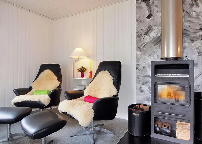 Kadir - 500m From The Sea By Interhome *