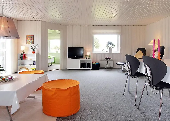 Kadir - 500m From The Sea By Interhome * Blåvand