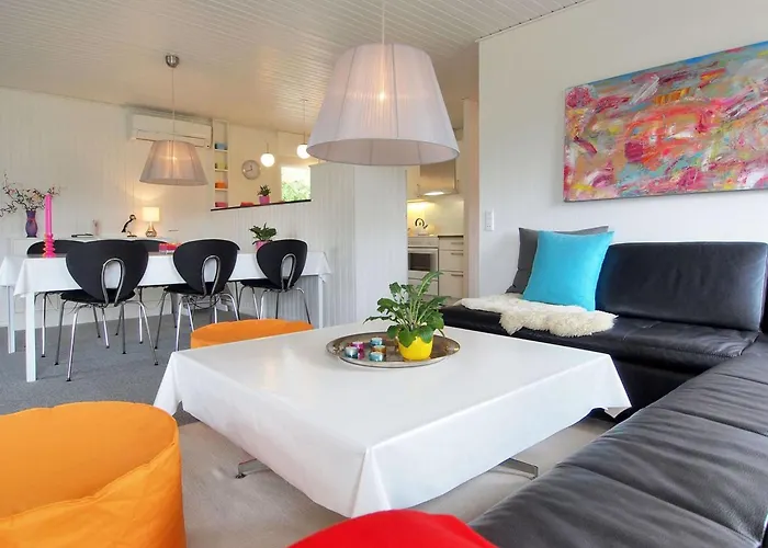 Kadir - 500m From The Sea By Interhome * Blåvand