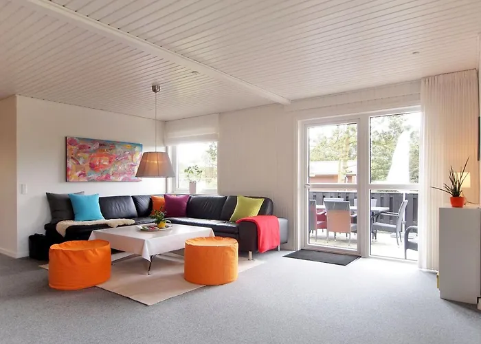 Kadir - 500m From The Sea By Interhome *