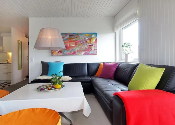 Kadir - 500m From The Sea By Interhome Nyaraló *