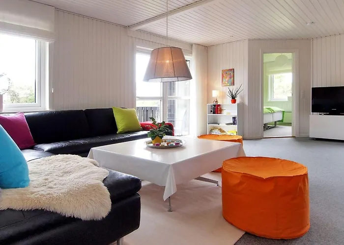 Nyaraló Kadir - 500m From The Sea By Interhome *